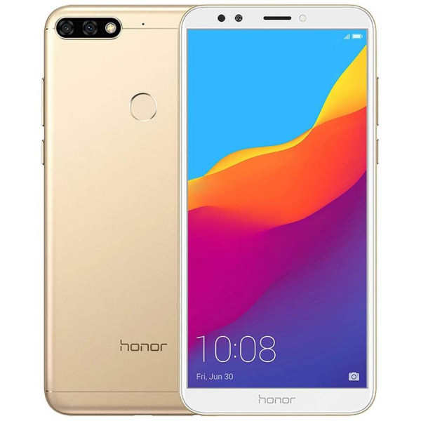 Honor 7C Pro