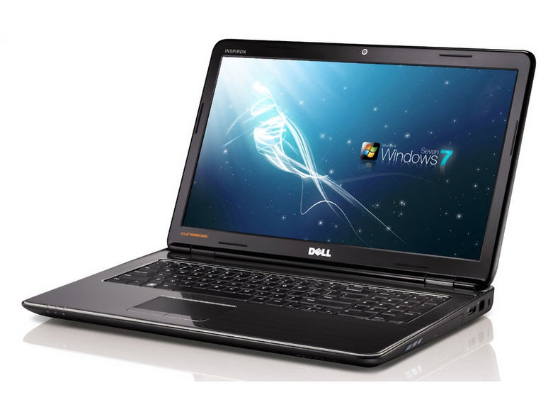 Dell Inspiron N7010