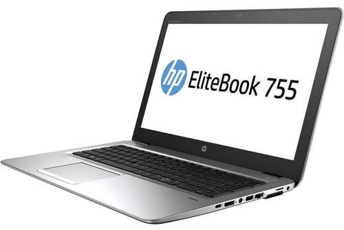 HP Elitebook 755 G3