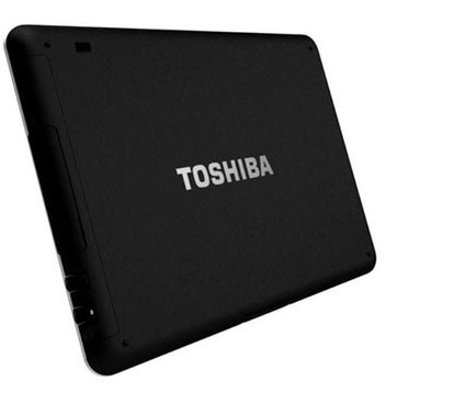 Toshiba Folio 100