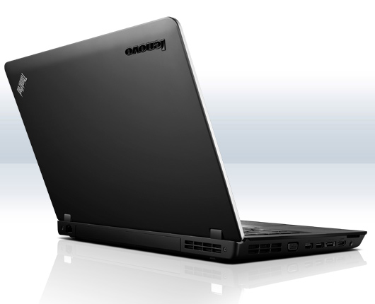 Lenovo E420