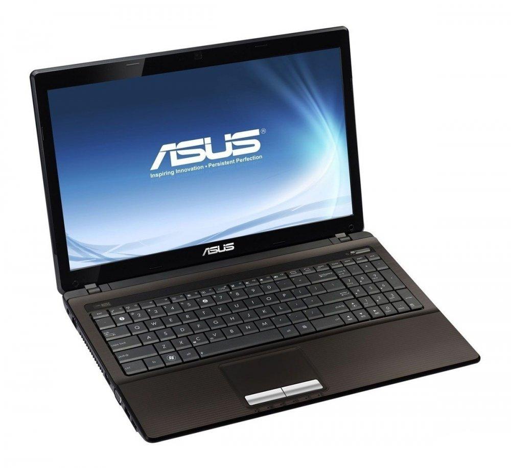 Asus K43E