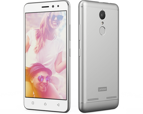 Lenovo K6 Power