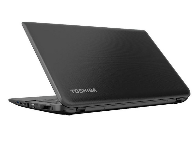 Toshiba Satellite C75D-A