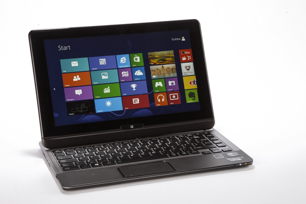 Toshiba Satellite U920t