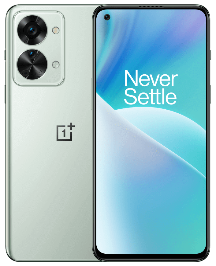 OnePlus Nord 2T