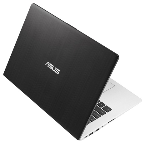 Asus VivoBook S300CA