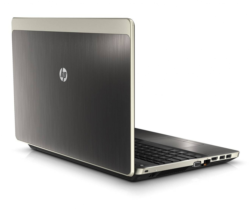 HP ProBook 4330s