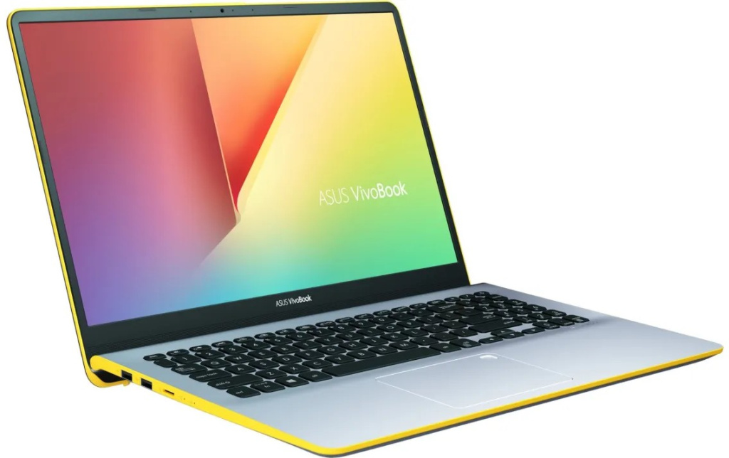 ASUS S530UN ASUS S530UN