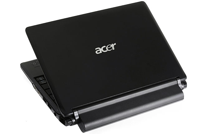 Acer one 531h обзор