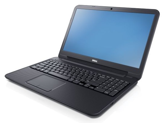 Dell Inspiron 3521