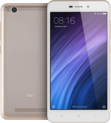 Xiaomi Redmi 4A