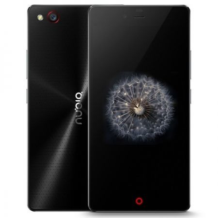 ZTE Nubia Z9 Mini