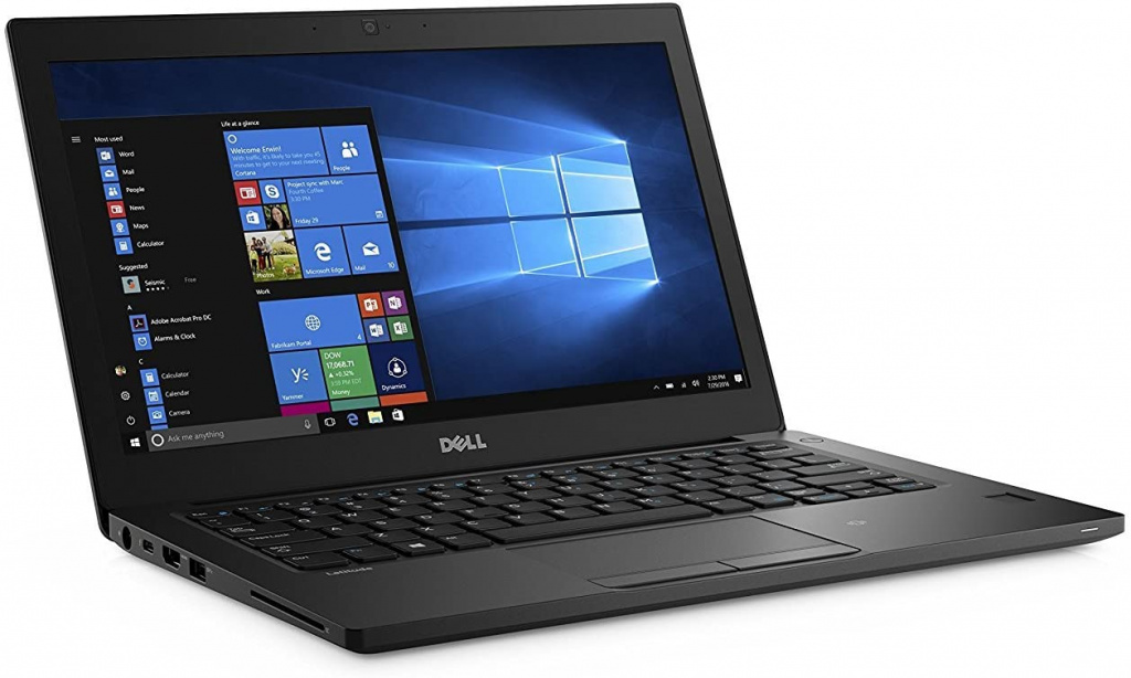 Dell Latitude 7280