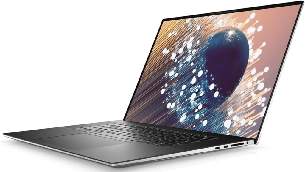 Dell XPS 17 9700