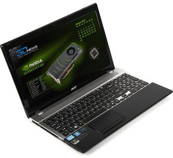 Acer V3-571G