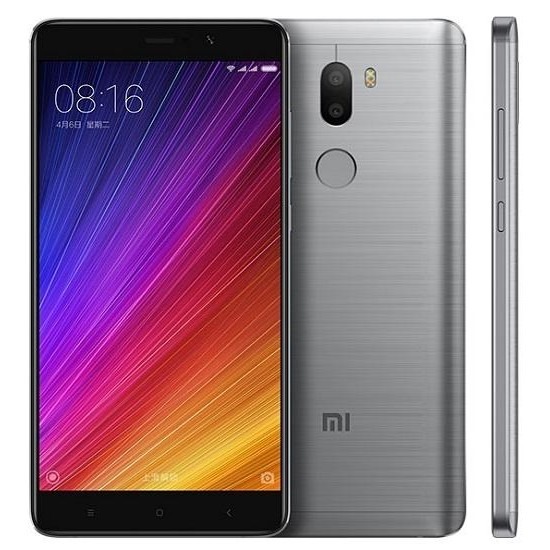 Xiaomi Mi5s Plus