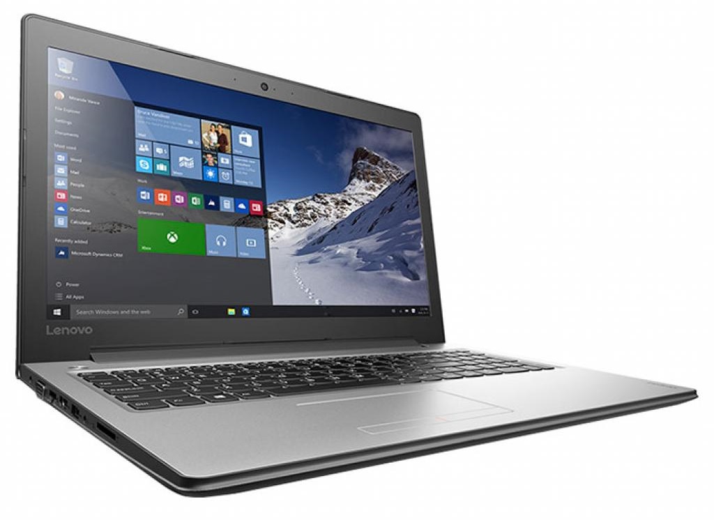 Lenovo IdeaPad 310-15ISK