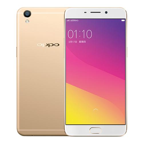 Oppo R9