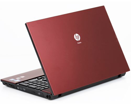 Какая оперативка hp probook 4510s