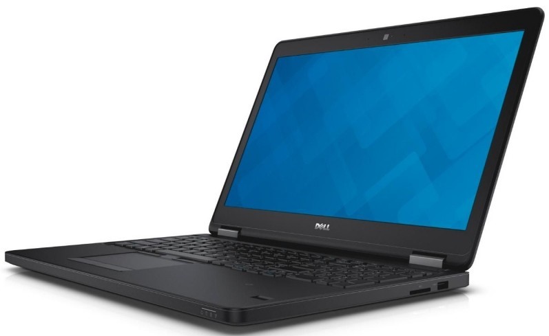 Dell latitude e7450 обзор