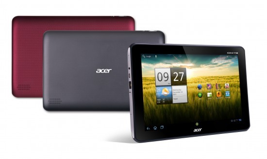 Acer A200