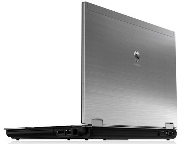 HP EliteBook 8540w