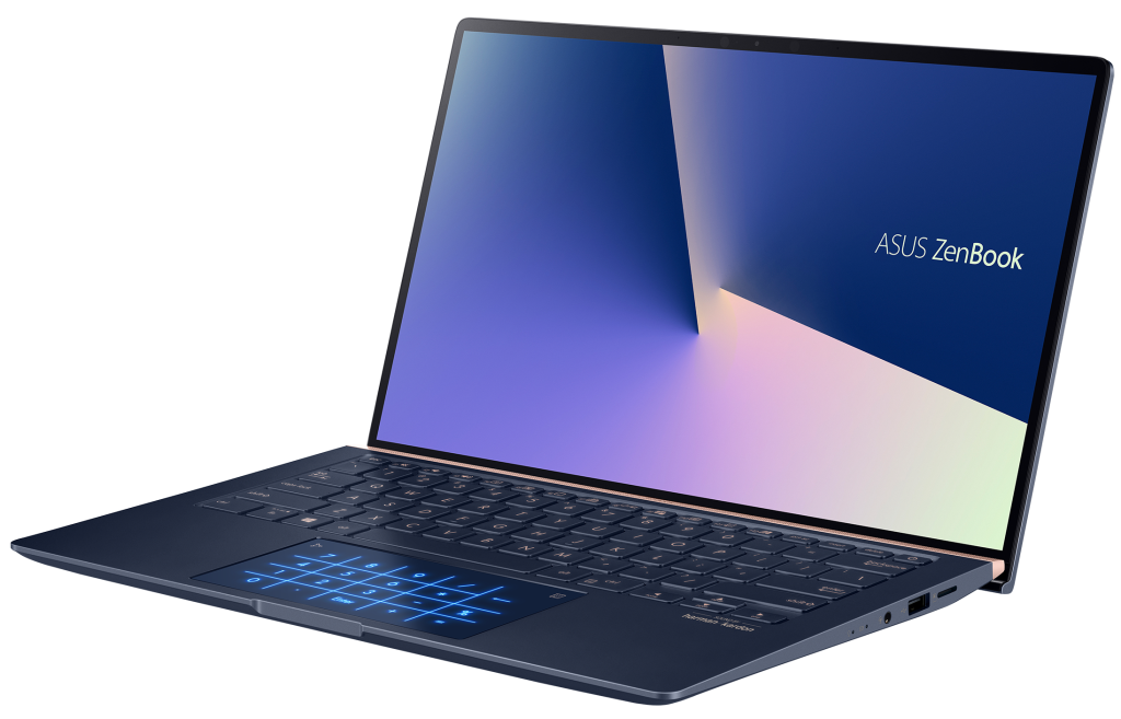 ASUS UX433FA