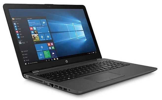 Как установить драйвера на ноутбук hp 250 g6