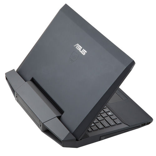 ASUS G53SW