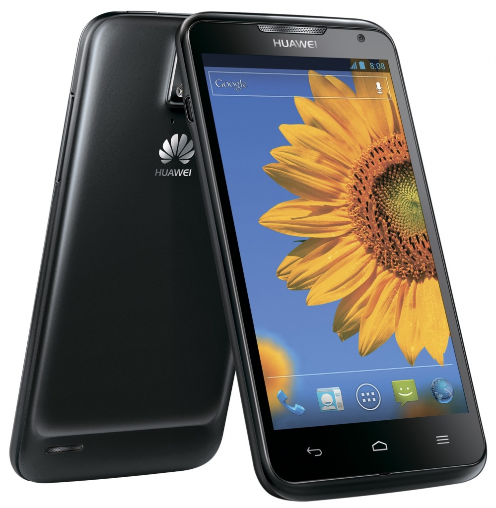 Huawei Ascend D1