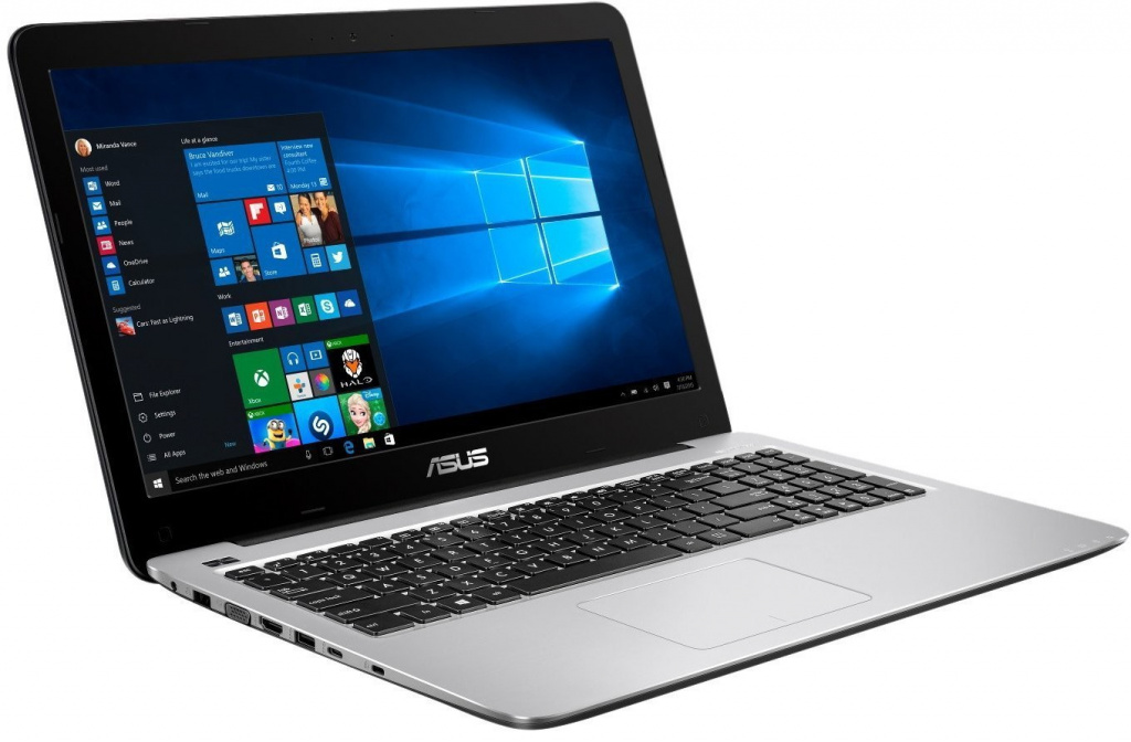 ASUS Vivobook X556UQ