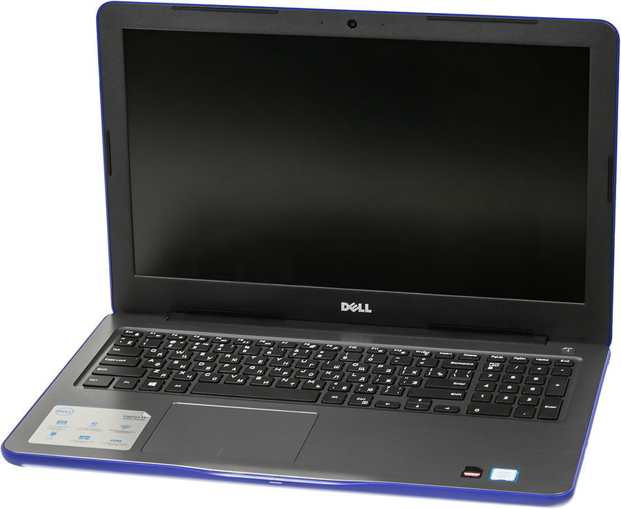 Dell Inspiron 5567