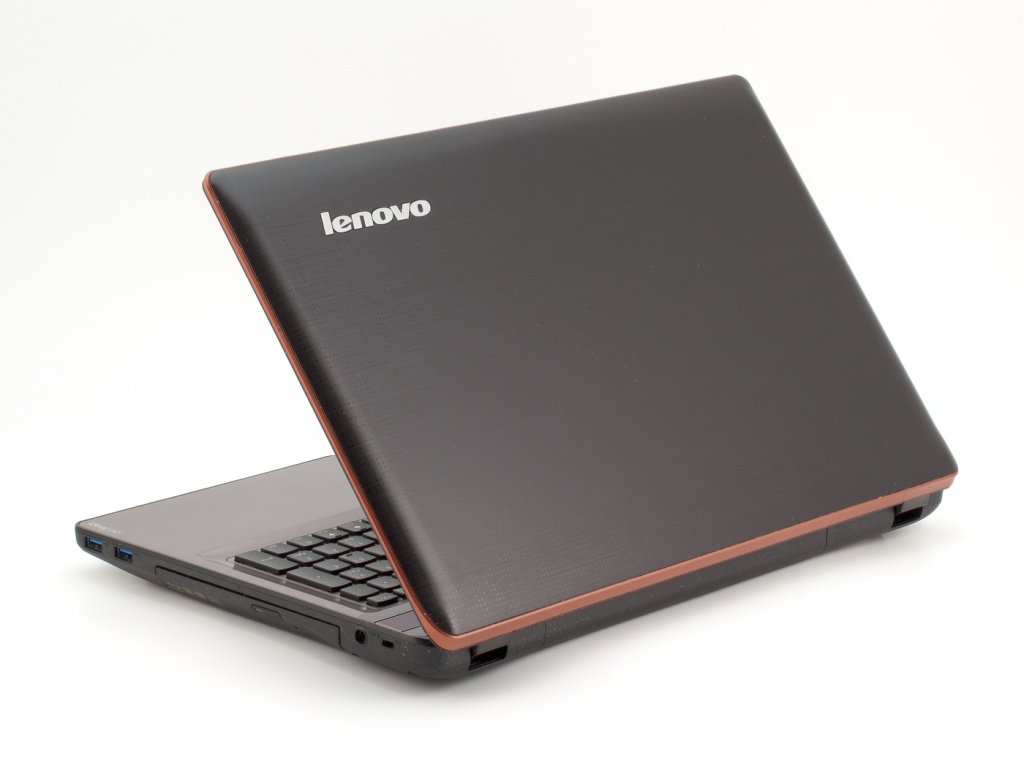 Нет изображения ноутбук модель lenovo ideapad y560p