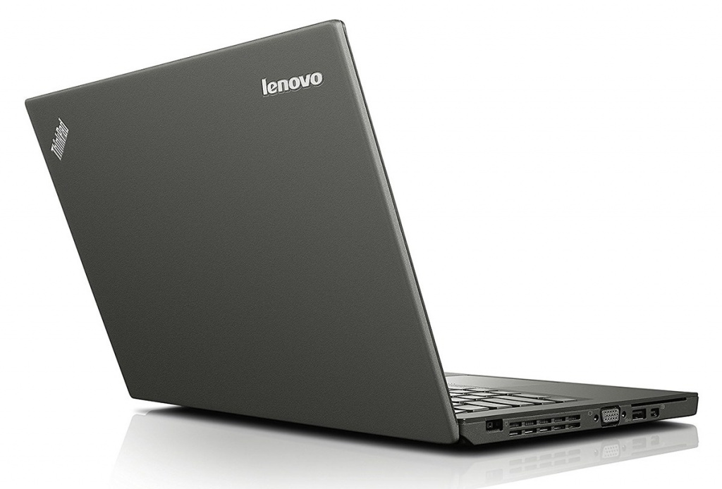 Lenovo ThinkPad X240