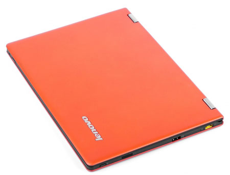 Lenovo yoga 11s