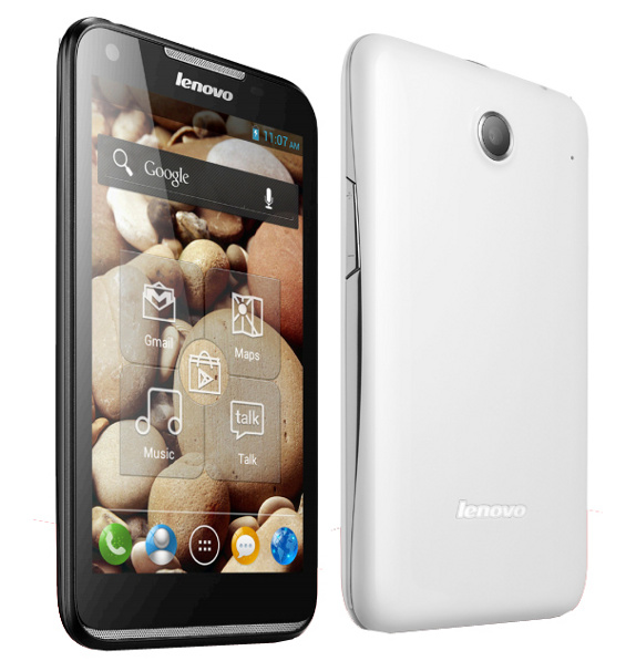 Lenovo IdeaPhone S880