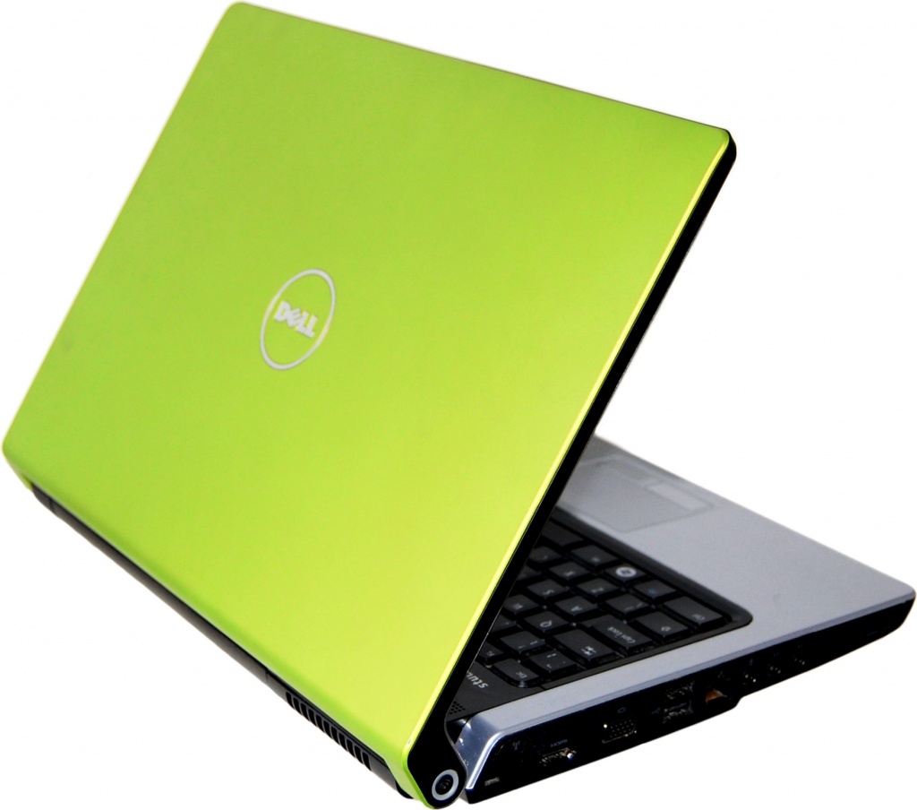 Dell studio 1535 апгрейд