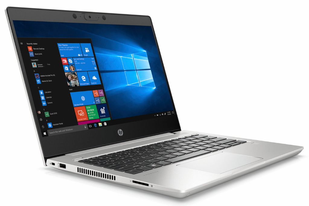 HP ProBook 430 G7 HP ProBook 430 G7