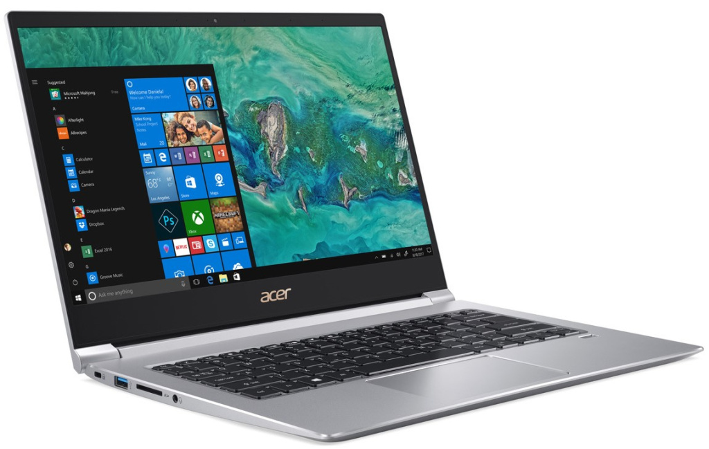 Acer Swift 3 SF314-55