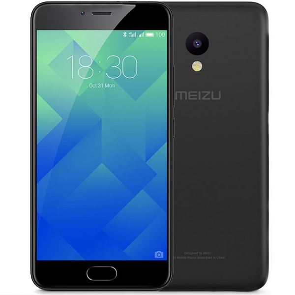 Meizu M5s