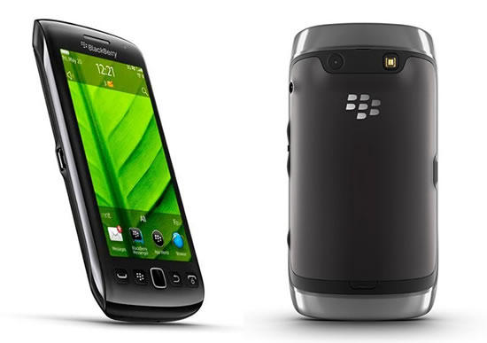 Blackberry Torch 9860