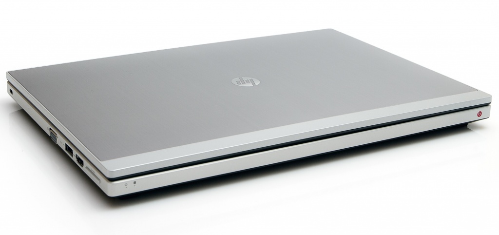 HP ProBook 5330m