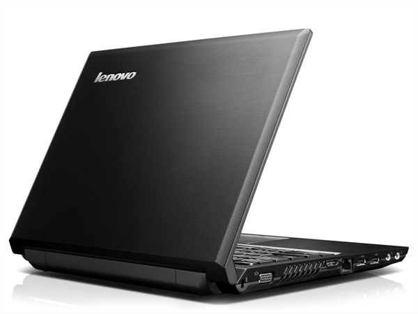 Lenovo IdeaPad V460