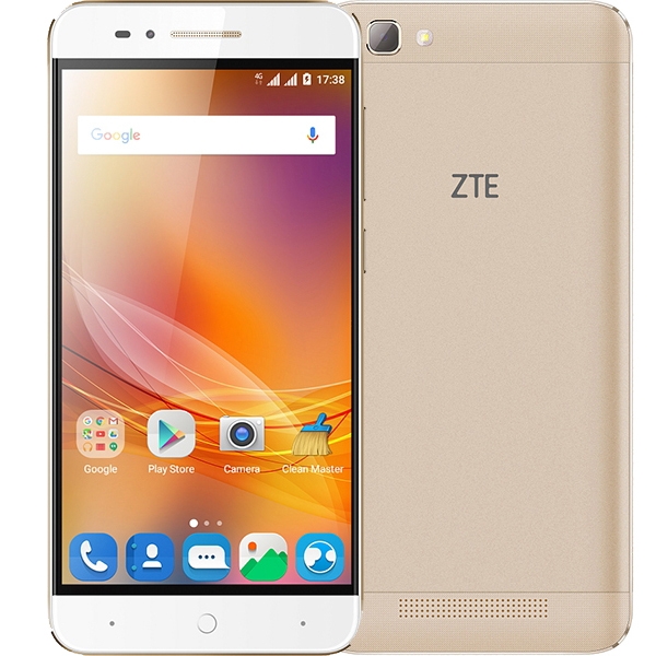 ZTE Blade A610