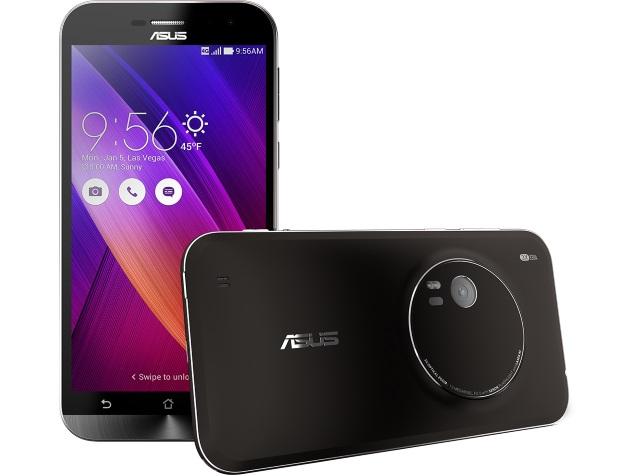 ASUS Zenfone Zoom