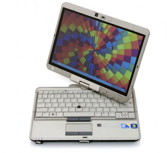 HP EliteBook 2740p