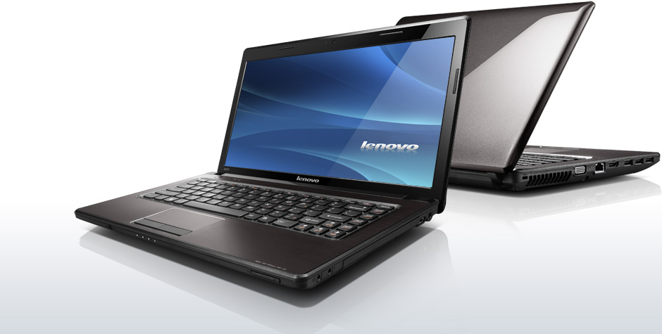 Lenovo G470A