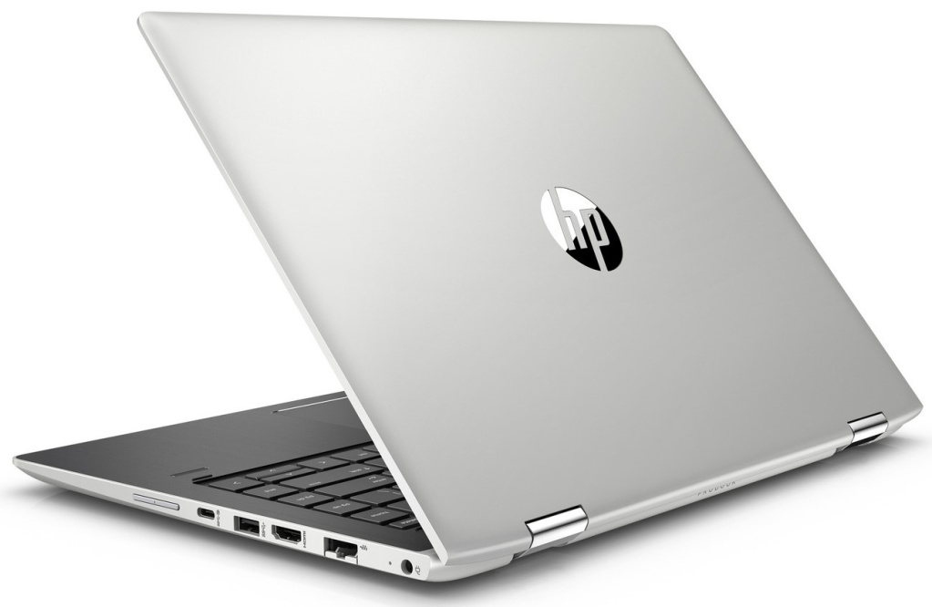 HP ProBook x360 440 G1