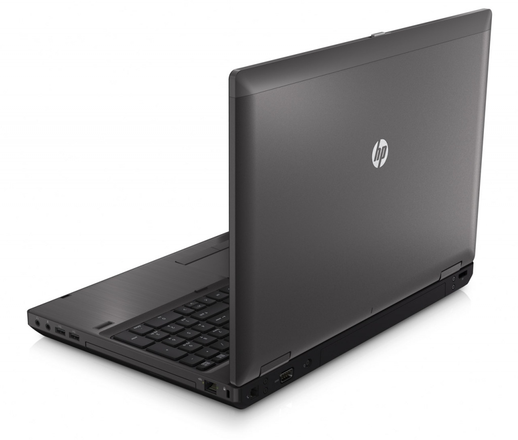 HP ProBook 6560b